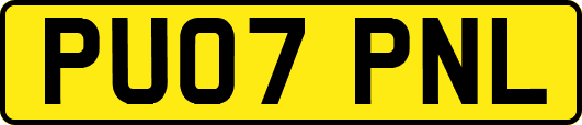 PU07PNL