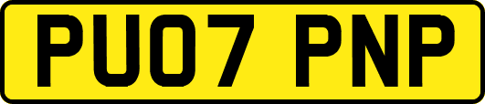 PU07PNP
