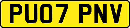 PU07PNV