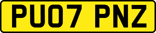 PU07PNZ
