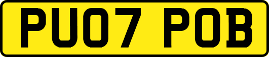 PU07POB