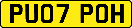 PU07POH