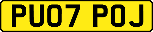 PU07POJ