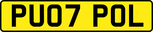 PU07POL
