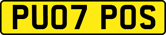 PU07POS
