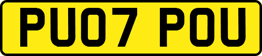 PU07POU