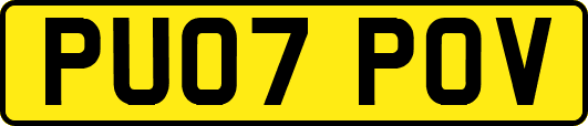 PU07POV