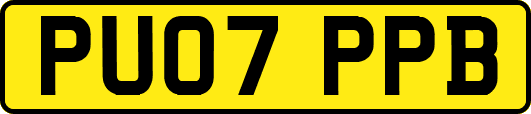 PU07PPB