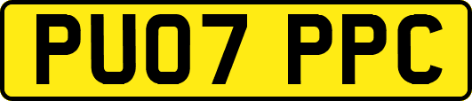 PU07PPC