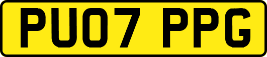 PU07PPG