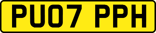 PU07PPH