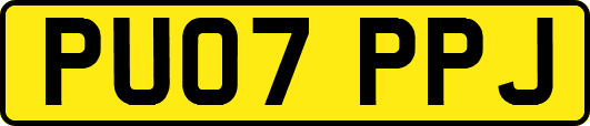 PU07PPJ