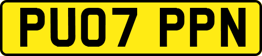 PU07PPN