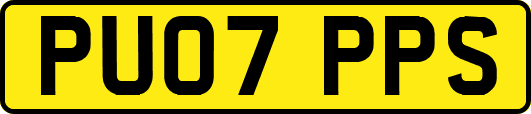 PU07PPS