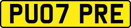 PU07PRE