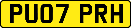 PU07PRH