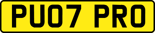 PU07PRO
