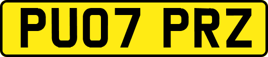 PU07PRZ