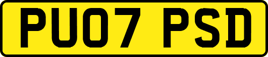 PU07PSD