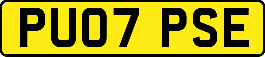 PU07PSE