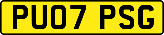 PU07PSG