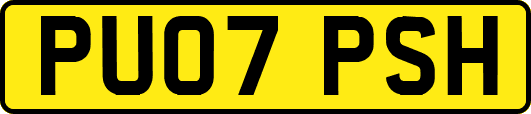 PU07PSH