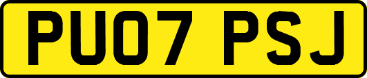 PU07PSJ
