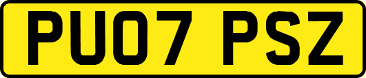 PU07PSZ