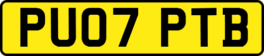 PU07PTB