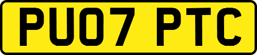 PU07PTC