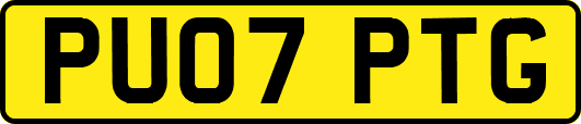 PU07PTG