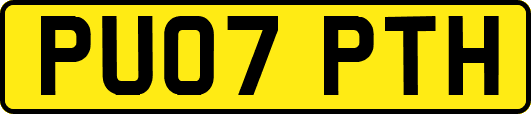 PU07PTH
