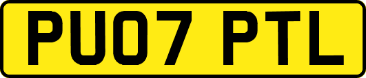 PU07PTL
