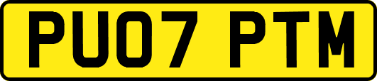 PU07PTM