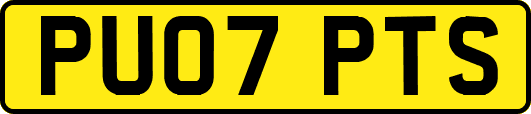 PU07PTS