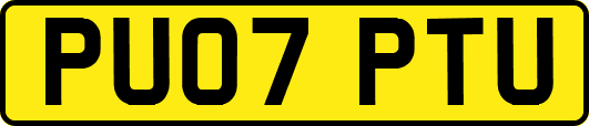 PU07PTU