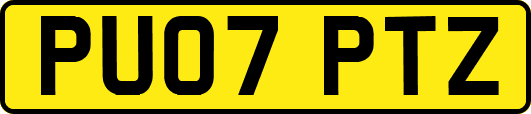 PU07PTZ