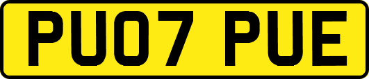 PU07PUE
