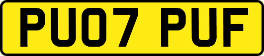 PU07PUF