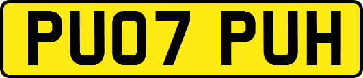 PU07PUH