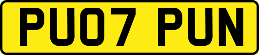 PU07PUN
