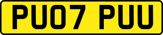 PU07PUU