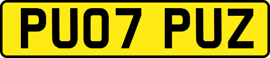 PU07PUZ