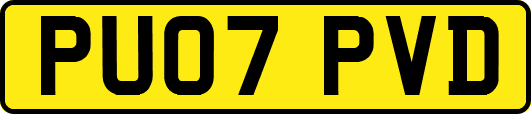 PU07PVD