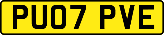PU07PVE