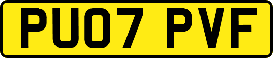PU07PVF