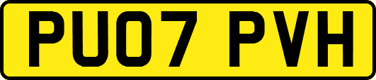 PU07PVH