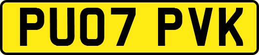 PU07PVK
