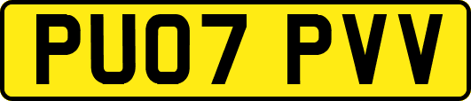 PU07PVV