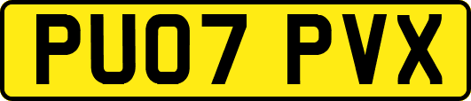 PU07PVX